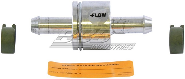 BBB Industries Power Steering Filter P/N:991-FLT4