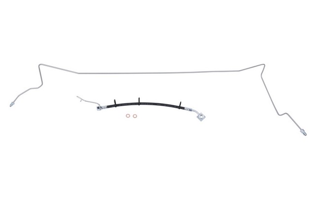 Sunsong Brake Hydraulic Hose P/N:2207222