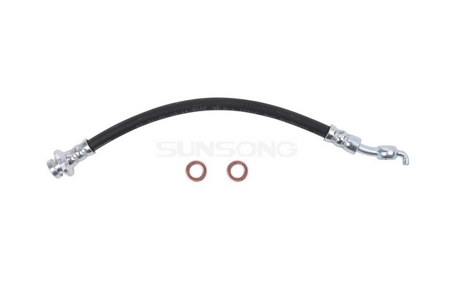 Sunsong Brake Hydraulic Hose P/N:2207380