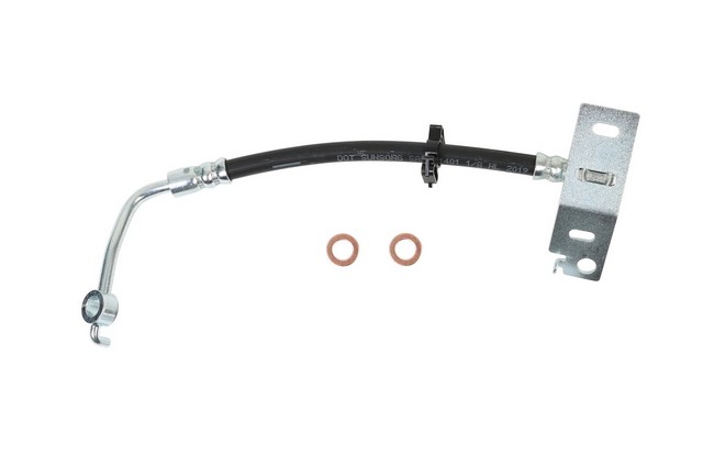 Sunsong Brake Hydraulic Hose P/N:2207452