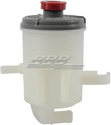 BBB Industries Power Steering Reservoir P/N:993-0014