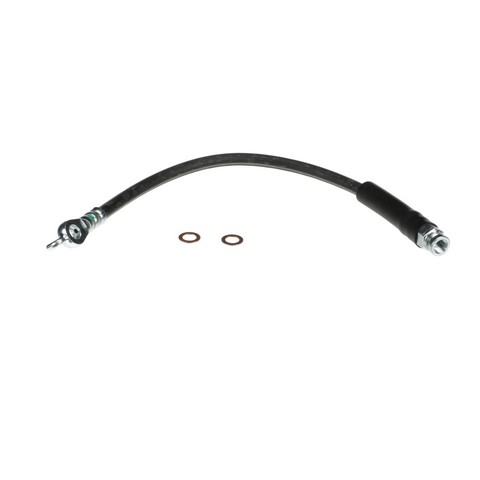 Brake Hydraulic Hose Sunsong North America 2207730 fits 2017 Mazda CX-5