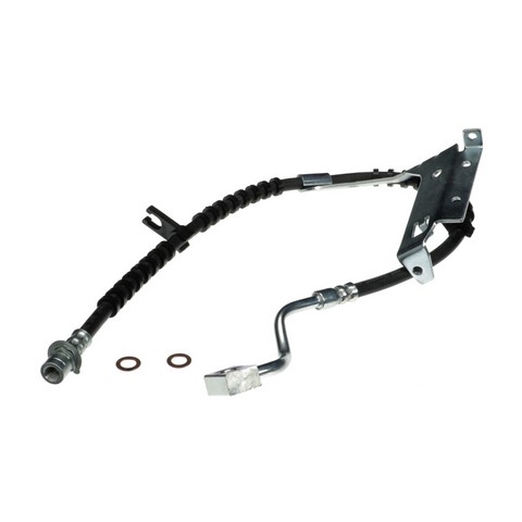 Sunsong Brake Hydraulic Hose P/N:2207739