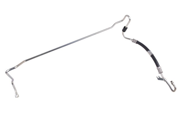 Sunsong Power Steering Pressure Line Hose Assembly P/N:3401017
