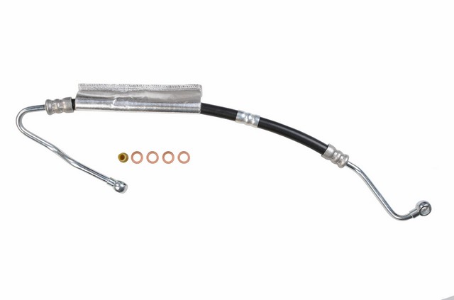 Sunsong Power Steering Pressure Line Hose Assembly P/N:3401025