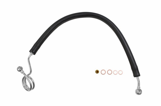Sunsong Power Steering Pressure Line Hose Assembly P/N:3401026