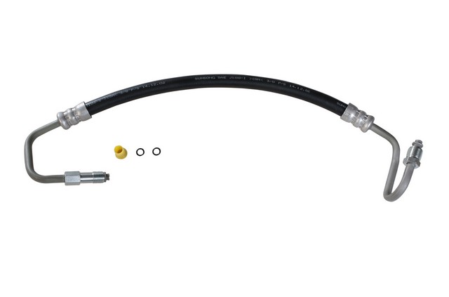 Sunsong Power Steering Pressure Line Hose Assembly P/N:3401027
