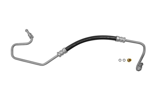 Sunsong Power Steering Pressure Line Hose Assembly P/N:3401032