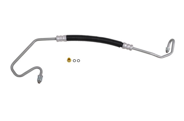 Sunsong Power Steering Pressure Line Hose Assembly P/N:3401042