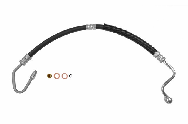 Sunsong Power Steering Pressure Line Hose Assembly P/N:3401043