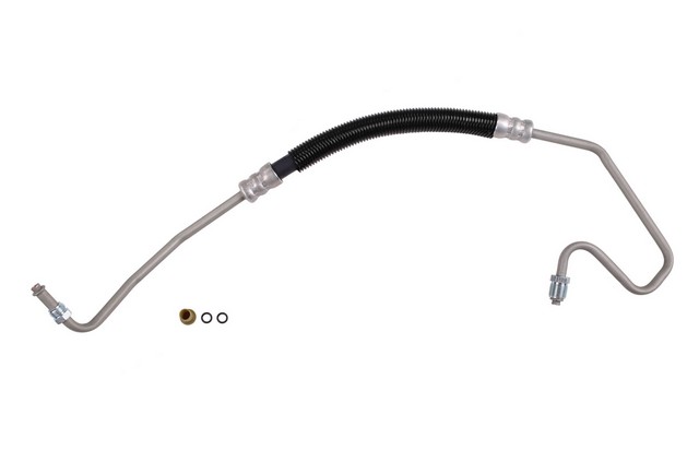 Sunsong Power Steering Pressure Line Hose Assembly P/N:3401045