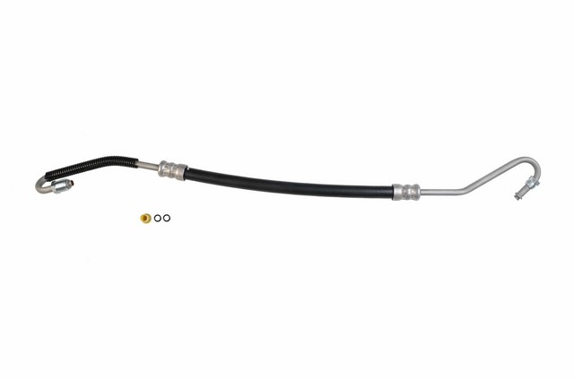 Sunsong Power Steering Pressure Line Hose Assembly P/N:3401047