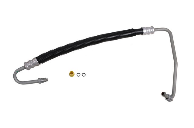 Sunsong Power Steering Pressure Line Hose Assembly P/N:3401050