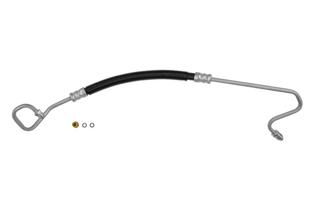 Sunsong Power Steering Pressure Line Hose Assembly P/N:3401052
