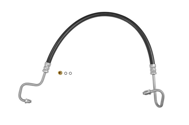 Sunsong Power Steering Pressure Line Hose Assembly P/N:3401054