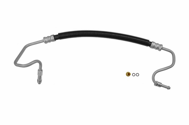 Sunsong Power Steering Pressure Line Hose Assembly P/N:3401059
