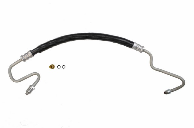 Sunsong Power Steering Pressure Line Hose Assembly P/N:3401061
