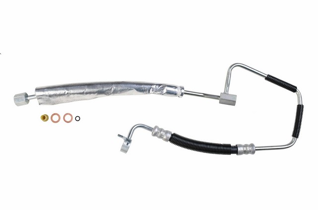 Sunsong Power Steering Pressure Line Hose Assembly P/N:3401073