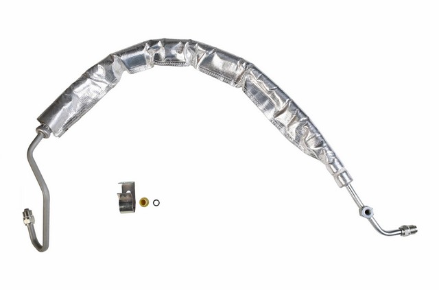 Sunsong Power Steering Pressure Line Hose Assembly P/N:3401103