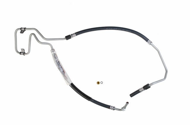Sunsong Power Steering Return Line Hose Assembly P/N:3401110
