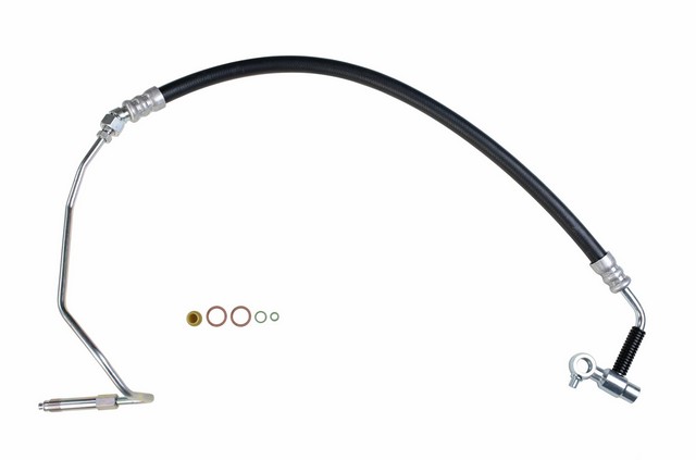 Sunsong Power Steering Pressure Line Hose Assembly P/N:3401111