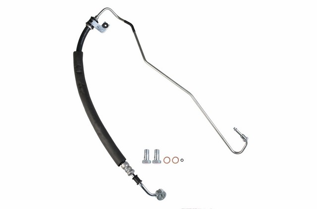 Sunsong Power Steering Pressure Line Hose Assembly P/N:3401118
