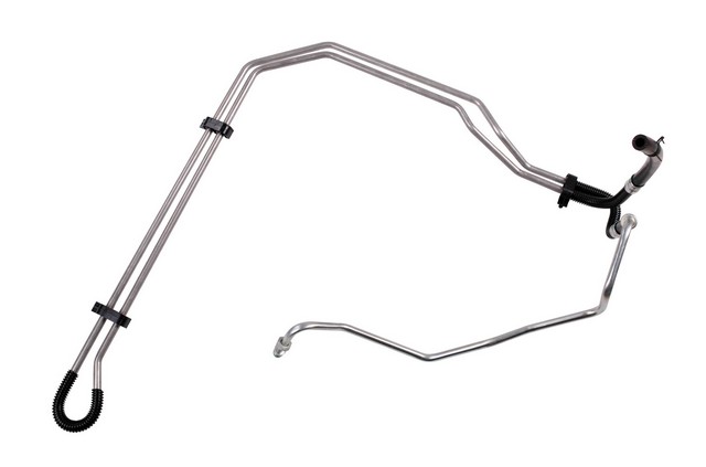 Sunsong Power Steering Return Line Hose Assembly P/N:3401140