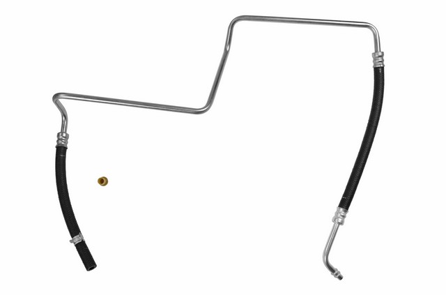 Sunsong Power Steering Return Line Hose Assembly P/N:3401143