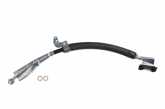 Sunsong Power Steering Pressure Line Hose Assembly P/N:3401152