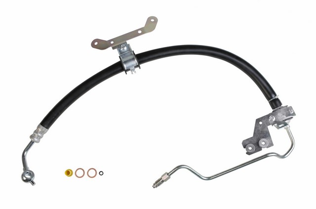 Sunsong Power Steering Pressure Line Hose Assembly P/N:3401157