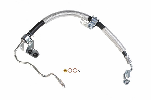 Sunsong Power Steering Pressure Line Hose Assembly P/N:3401158