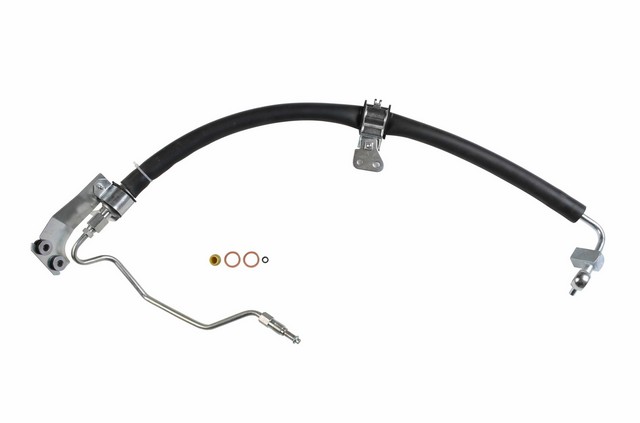 Sunsong Power Steering Pressure Line Hose Assembly P/N:3401160