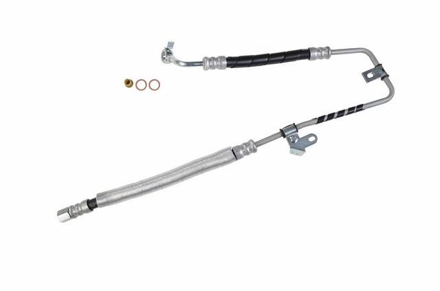 Sunsong Power Steering Pressure Line Hose Assembly P/N:3401162