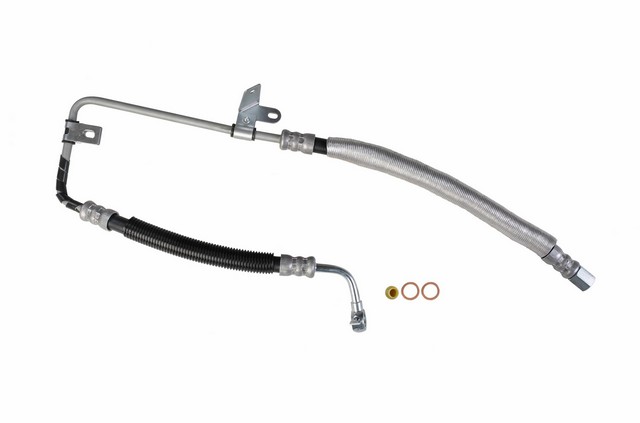 Sunsong Power Steering Pressure Line Hose Assembly P/N:3401167