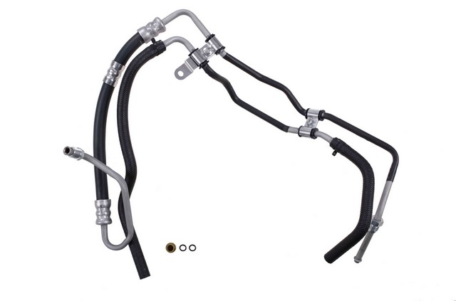 Sunsong Power Steering Hose Assembly P/N:3401170