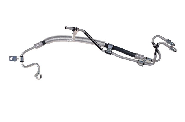 Sunsong Power Steering Hose Assembly P/N:3401171