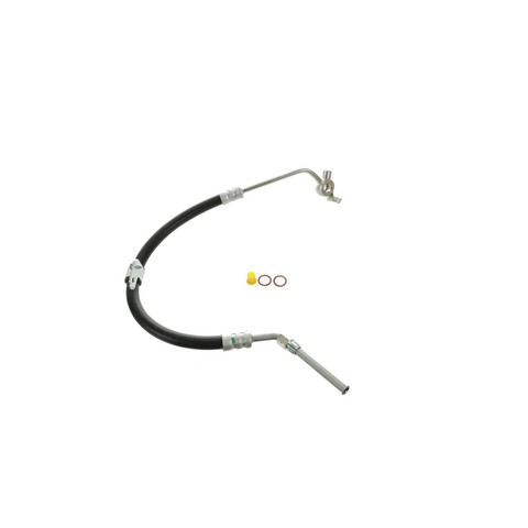 Sunsong Power Steering Pressure Line Hose Assembly P/N:3401180