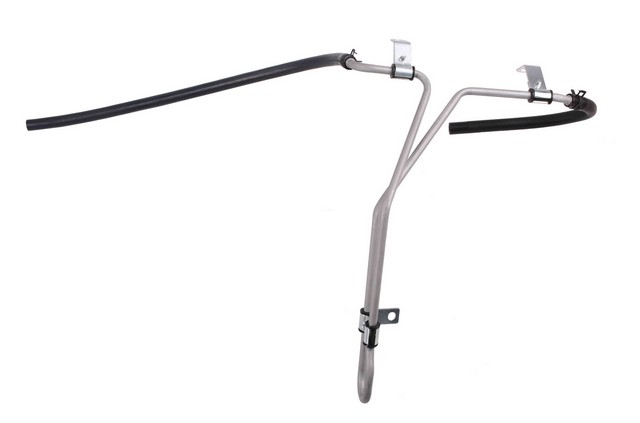 Sunsong Power Steering Return Line Hose Assembly P/N:3401181