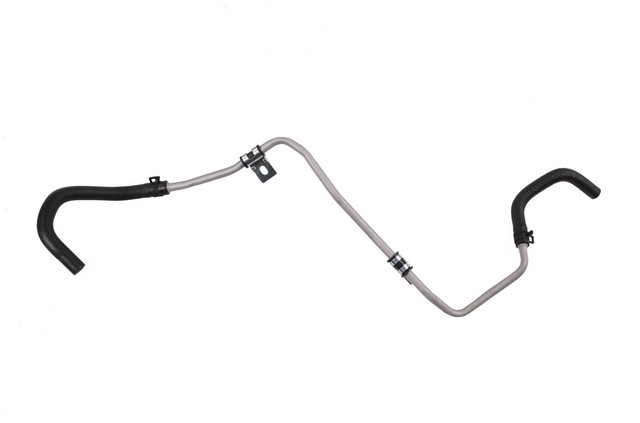 Sunsong Power Steering Return Line Hose Assembly P/N:3401187