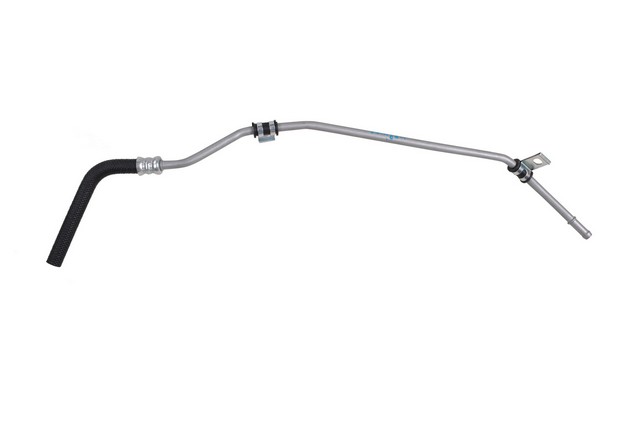 Sunsong Power Steering Return Line Hose Assembly P/N:3401188