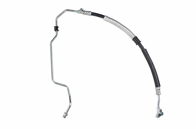 Sunsong Power Steering Pressure Line Hose Assembly P/N:3401204