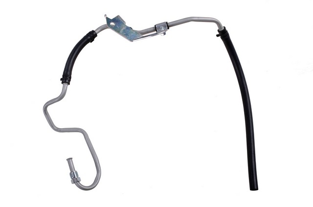 Sunsong Power Steering Return Line Hose Assembly P/N:3401215