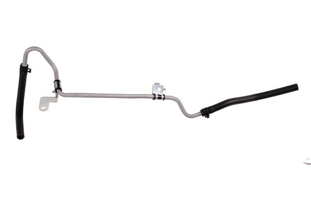 Sunsong Power Steering Return Line Hose Assembly P/N:3401220