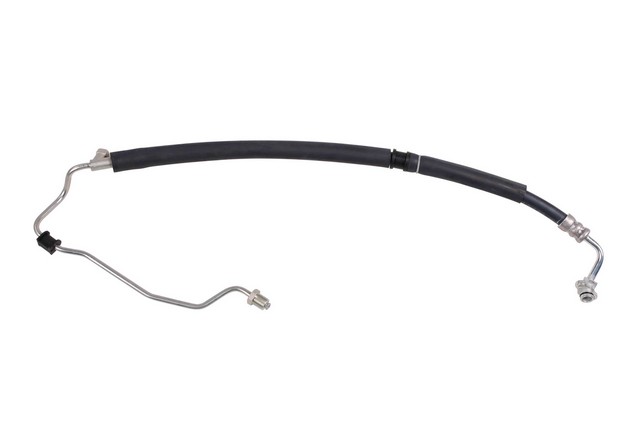 Sunsong Power Steering Pressure Line Hose Assembly P/N:3401222