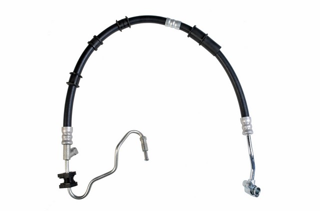Sunsong Power Steering Pressure Line Hose Assembly P/N:3401226