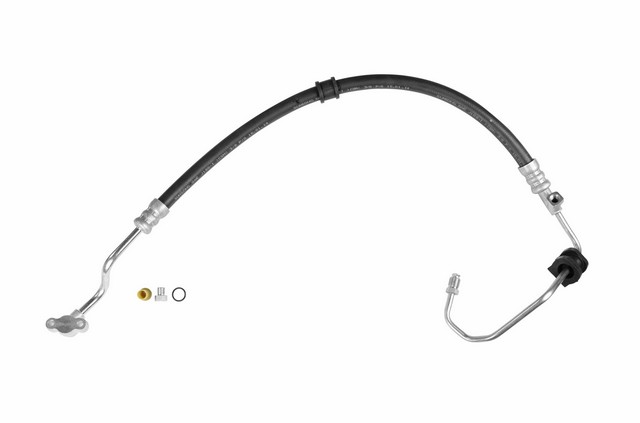 Sunsong Power Steering Pressure Line Hose Assembly P/N:3401227