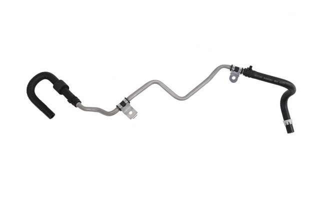 Sunsong Power Steering Return Line Hose Assembly P/N:3401233