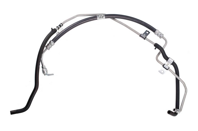 Sunsong Power Steering Hose Assembly P/N:3401237