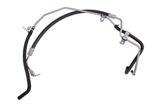 Sunsong Power Steering Hose Assembly P/N:3401238