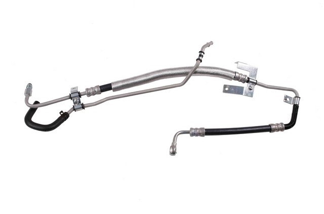 Sunsong Power Steering Hose Assembly P/N:3401240
